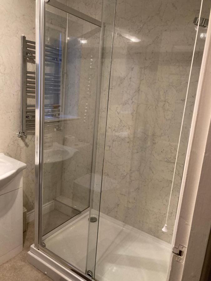Modern 2 Bedroom Ground Floor Apartment With Parking Ripon City Centre Exteriör bild